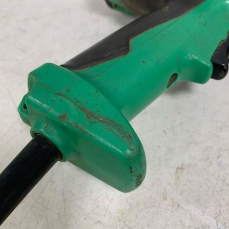  HITACHI 日立 16mm インパクトレンチ　本体のみ WR16SA グリーン