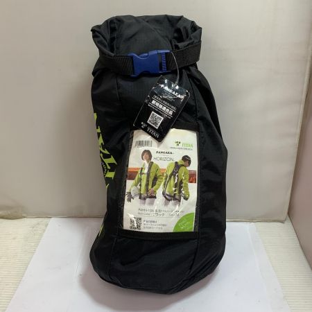  TITAN 新規格 墜落制止用器具 パンゲアホライゾン　フルハーネス　Ｍサイズ PAHN-10A-BL-L ブラック