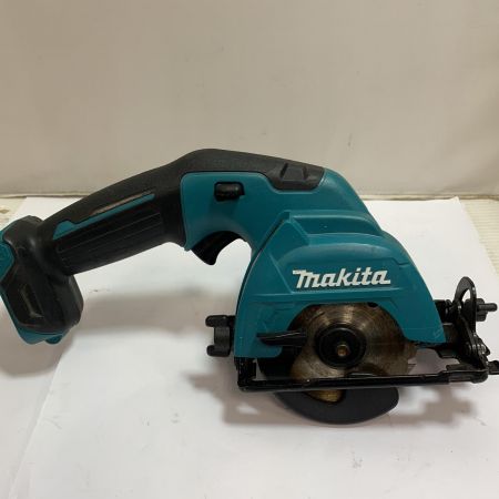  MAKITA マキタ 85mm 充電式丸ノコ　2017年製  本体のみ　10.8Ｖ HS301D