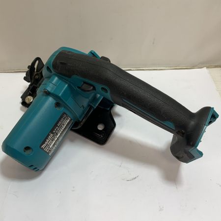  MAKITA マキタ 85mm 充電式丸ノコ　2017年製  本体のみ　10.8Ｖ HS301D