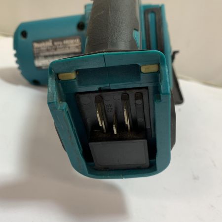  MAKITA マキタ 85mm 充電式丸ノコ　2017年製  本体のみ　10.8Ｖ HS301D