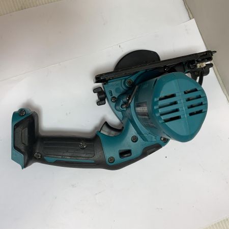  MAKITA マキタ 85mm 充電式丸ノコ　2017年製  本体のみ　10.8Ｖ HS301D