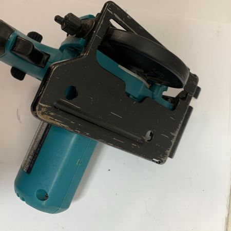  MAKITA マキタ 85mm 充電式丸ノコ　2017年製  本体のみ　10.8Ｖ HS301D