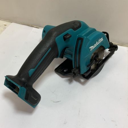  MAKITA マキタ 85mm 充電式丸ノコ　2017年製  本体のみ　10.8Ｖ HS301D