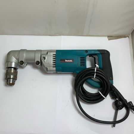  MAKITA マキタ 13mm アングルドリル　本体のみ DA4000LR