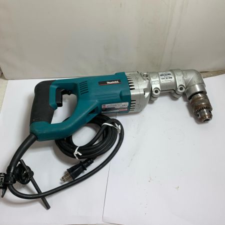  MAKITA マキタ 13mm アングルドリル　本体のみ DA4000LR