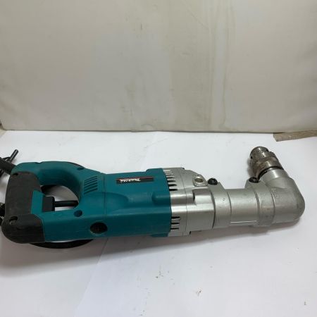  MAKITA マキタ 13mm アングルドリル　本体のみ DA4000LR