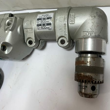  MAKITA マキタ 13mm アングルドリル　本体のみ DA4000LR