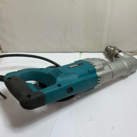  MAKITA マキタ 13mm アングルドリル　本体のみ DA4000LR
