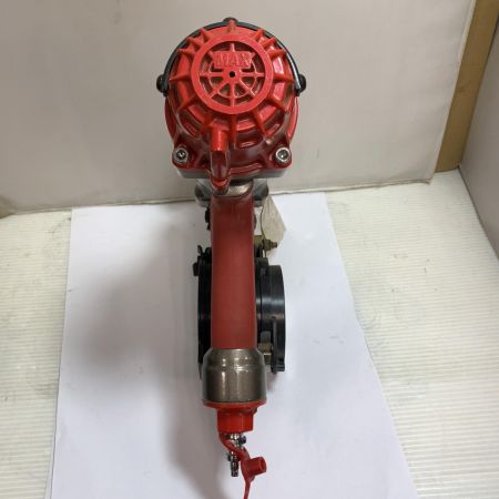  MAX マックス エアネイラ  ケース付 HN-120