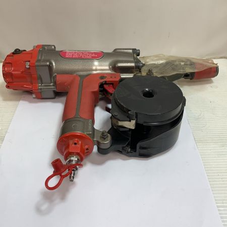  MAX マックス エアネイラ  ケース付 HN-120