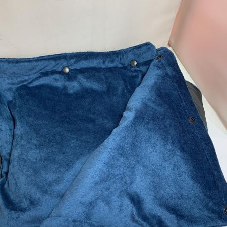  MAKITA マキタ 充電式暖房ひざ掛け バッテリーホルダ付き 【ケーブルユニット欠品】 動作確認済 CB200D ブラック