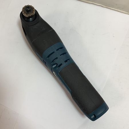  BOSCH ボッシュ マルチツール(バッテリーカットソー）充電器・充電池2個・ケース付 GMF10.8V-LI