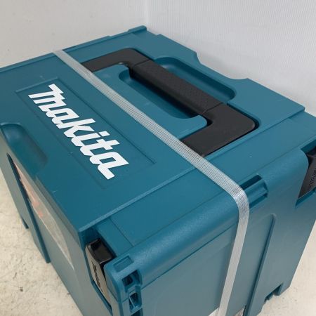  MAKITA マキタ 28mm 充電式ハンマドリル　40V　【未使用品】充電器、充電池×2　ケース付 HR001GRDX