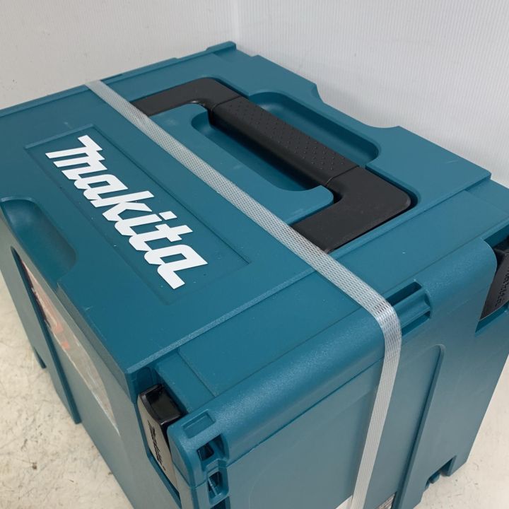 MAKITA マキタ 28mm 充電式ハンマドリル 40V 【未使用品】充電器、充 