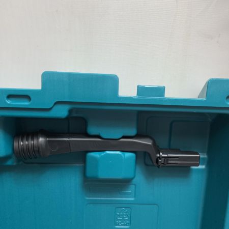  MAKITA マキタ 充電式ジグソー　18Ｖ　ケース付 JV184DZK ブルー