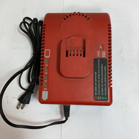  Snap-on スナップオン 18ｖ充電式インパクトレンチ　充電器、バッテリー✖1個付 CTJ4418