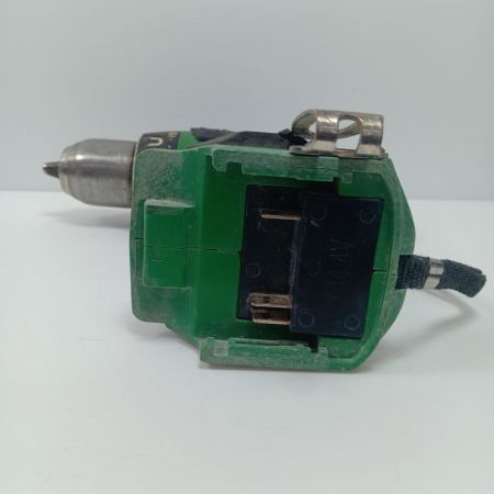 HiKOKI ハイコーキ ドライバドリル 13mm 14.4v  DS14DBSL