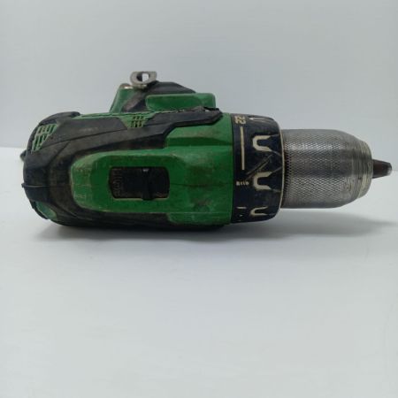 HiKOKI ハイコーキ ドライバドリル 13mm 14.4v  DS14DBSL