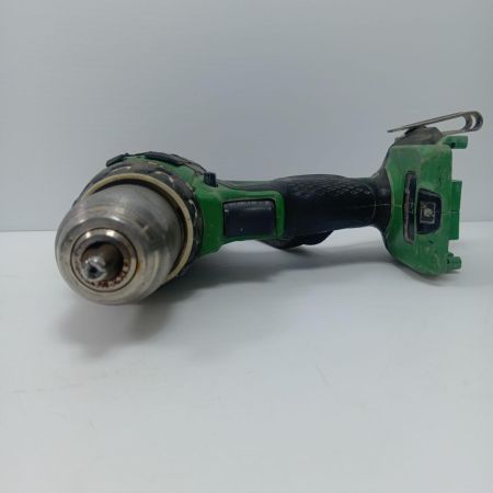 HiKOKI ハイコーキ ドライバドリル 13mm 14.4v  DS14DBSL