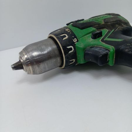 HiKOKI ハイコーキ ドライバドリル 13mm 14.4v  DS14DBSL
