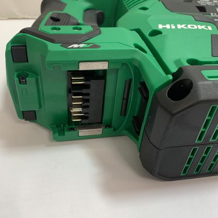  HiKOKI ハイコーキ 36ｖ　28mm コードレスロータリハンマドリル　本体とケース DH3628DA