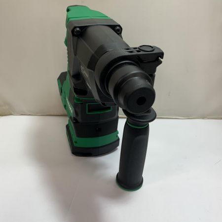  HiKOKI ハイコーキ 36ｖ　28mm コードレスロータリハンマドリル　本体とケース DH3628DA