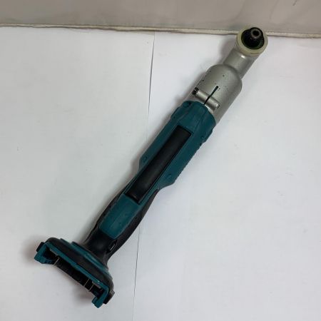  MAKITA マキタ 18ｖ　充電式アングルインパクトドライバ　本体のみ TL061D ブルー