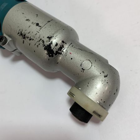  MAKITA マキタ 18ｖ　充電式アングルインパクトドライバ　本体のみ TL061D ブルー