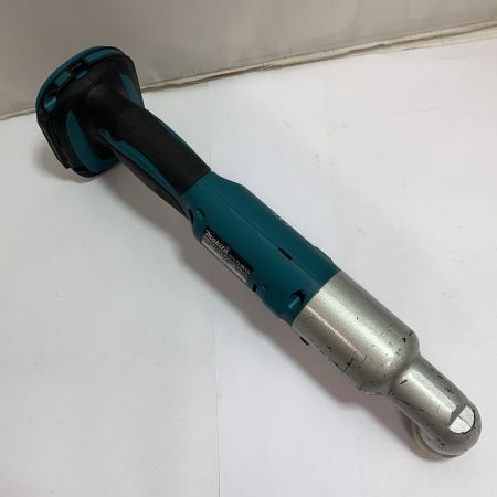  MAKITA マキタ 18ｖ　充電式アングルインパクトドライバ　本体のみ TL061D ブルー