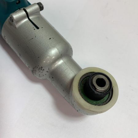  MAKITA マキタ 18ｖ　充電式アングルインパクトドライバ　本体のみ TL061D ブルー