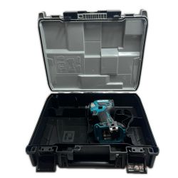 ♭♭ MAKITA マキタ インパクトドライバ 本体 ケース付 TD173D Sランク