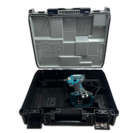  MAKITA マキタ インパクトドライバ 本体 ケース付 TD173D