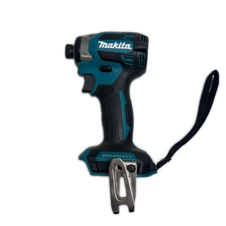  MAKITA マキタ インパクトドライバ 本体 ケース付 TD173D
