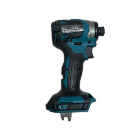  MAKITA マキタ インパクトドライバ 本体 ケース付 TD173D