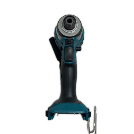  MAKITA マキタ インパクトドライバ 本体 ケース付 TD173D