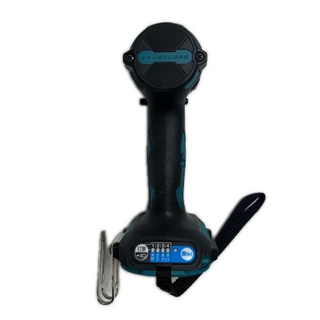  MAKITA マキタ インパクトドライバ 本体 ケース付 TD173D
