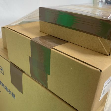  TOTO トートー 小型電気温水器 【未開封品】 REW12A1BH