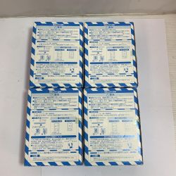 ♭♭ Panasonic パナソニック 埋込抜け止め接地ダブルコンセント5個入り×4箱　未使用品　長期保管品 WN1162 Sランク