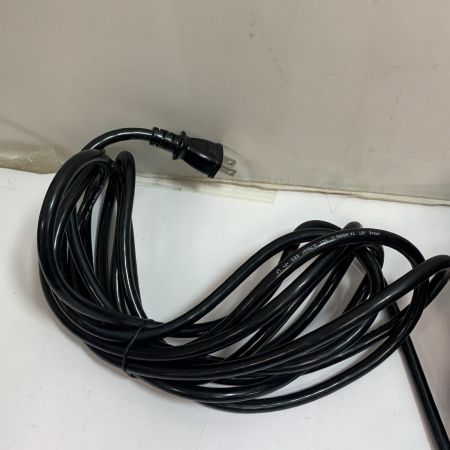  HiKOKI ハイコーキ 165mm 深切り造作丸ノコ　100V　本体のみ　2021.9製造 C6UEY ブラック