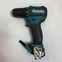 ♭♭ MAKITA マキタ 10.8V 充電式ドライバドリル　本体のみ DF332D Bランク