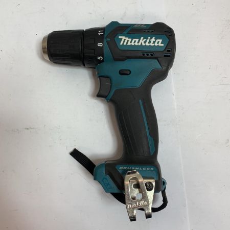  MAKITA マキタ 10.8V 充電式ドライバドリル　本体のみ DF332D