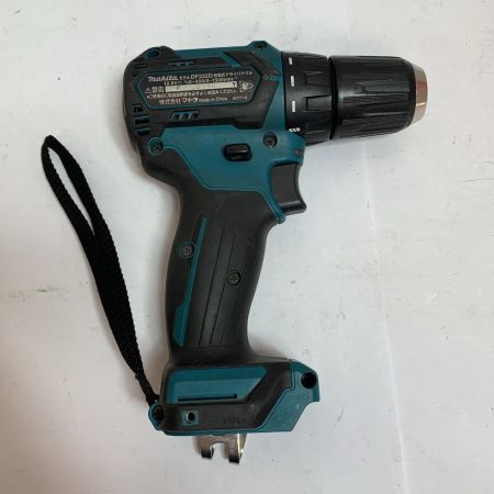  MAKITA マキタ 10.8V 充電式ドライバドリル　本体のみ DF332D