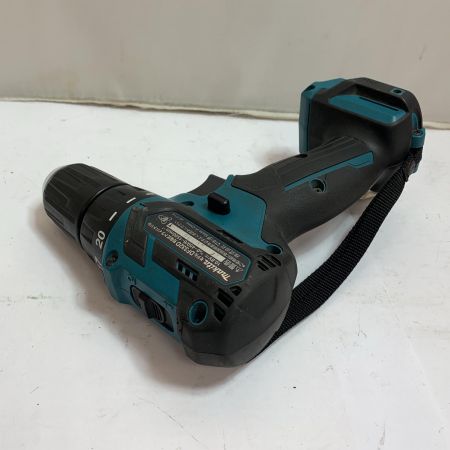  MAKITA マキタ 10.8V 充電式ドライバドリル　本体のみ DF332D