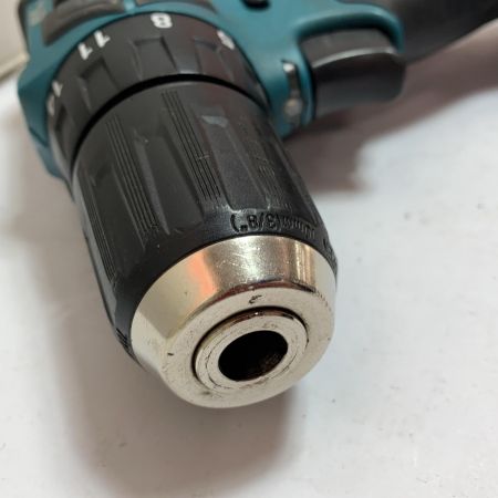  MAKITA マキタ 10.8V 充電式ドライバドリル　本体のみ DF332D
