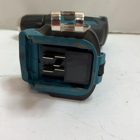  MAKITA マキタ 10.8V 充電式ドライバドリル　本体のみ DF332D