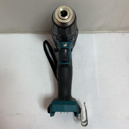  MAKITA マキタ 10.8V 充電式ドライバドリル　本体のみ DF332D