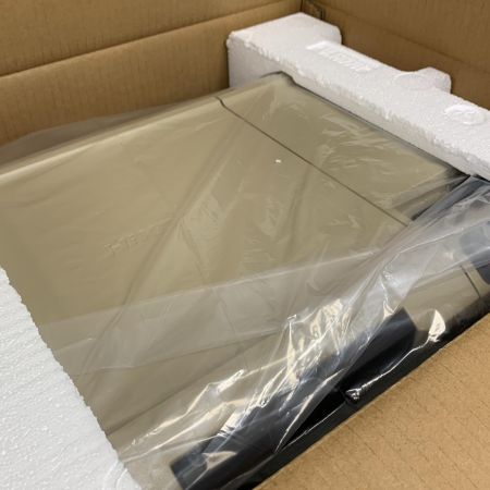  HiKOKI ハイコーキ 18v/14.4v 保冷温庫　未使用品 UL18DD ベージュ
