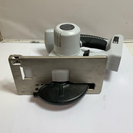  Panasonic パナソニック 充電パワーカッター135　充電器・充電池1個・ケース付  EZ4542 ライトグレー