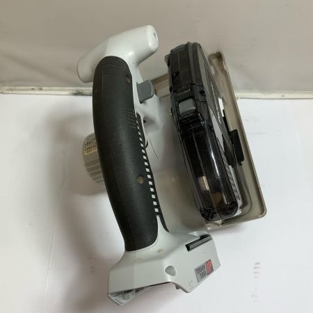  Panasonic パナソニック 充電パワーカッター135　充電器・充電池1個・ケース付  EZ4542 ライトグレー